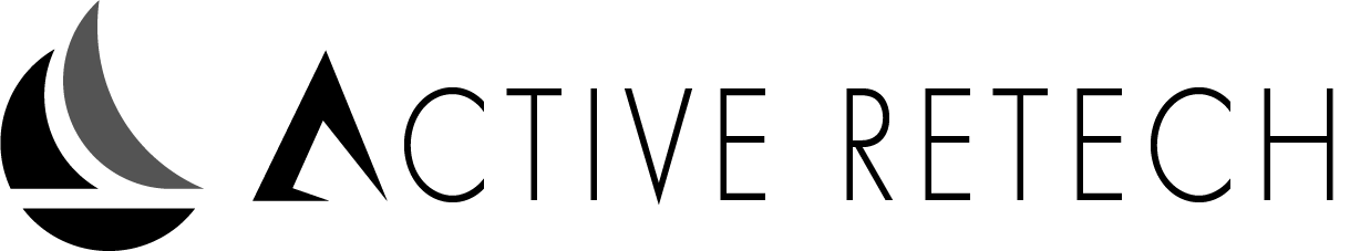 Activeretech logo