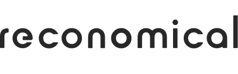 Reconomical logo